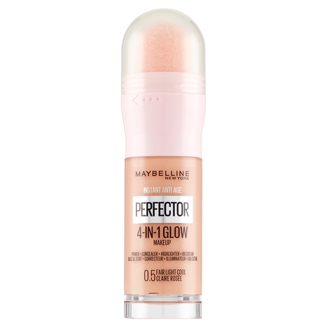 Maybelline New York Instant Perfector 4-in-1 Glow 0.5 Fair Light Cool 20 ml
